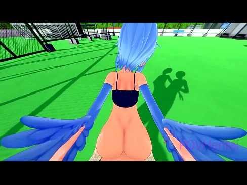 ❤️ Harpy monster girl. ☑ Voasary vetaveta vita an-trano aminay ❌️
